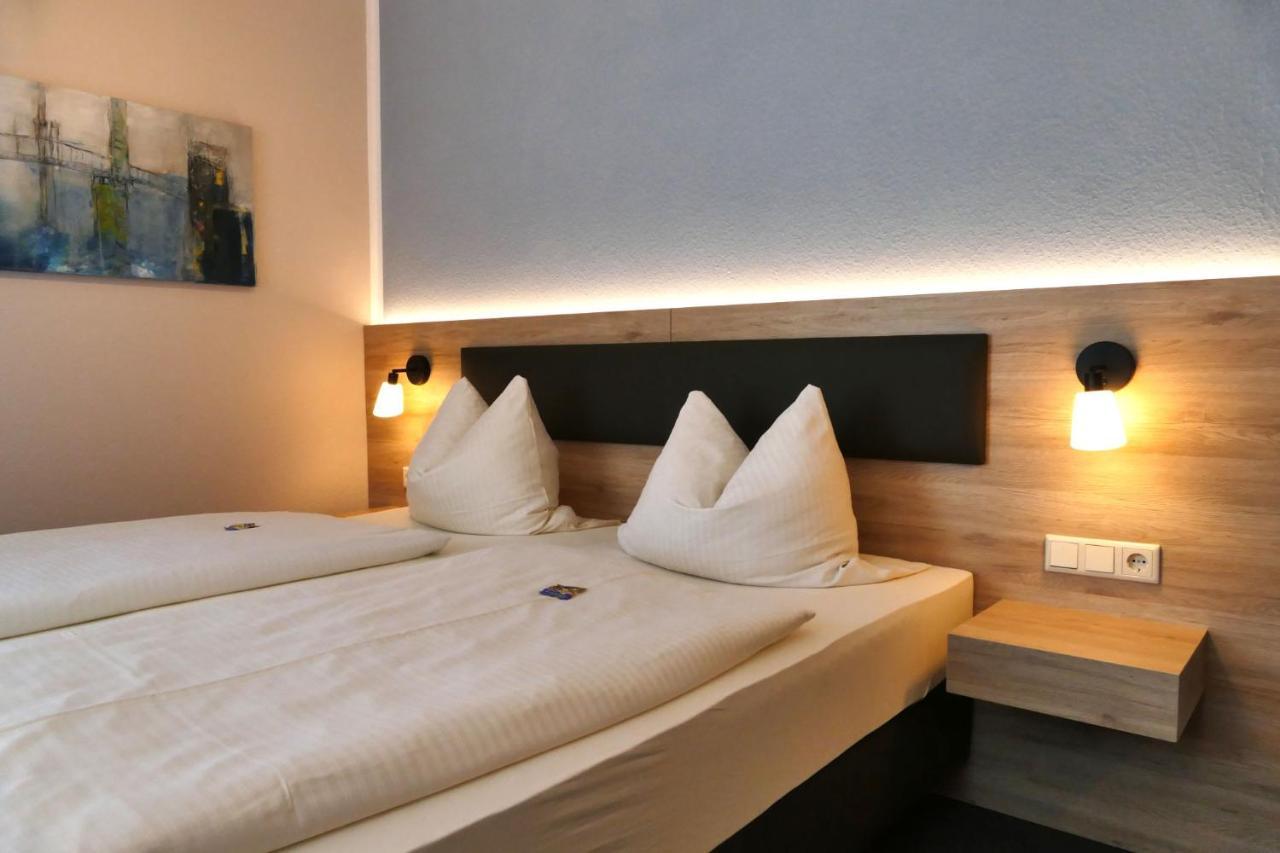 Hasi'S Hotel Grafing bei Muenchen Экстерьер фото