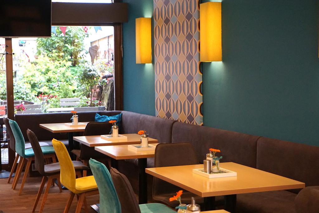 Hasi'S Hotel Grafing bei Muenchen Экстерьер фото
