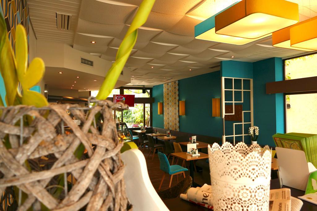 Hasi'S Hotel Grafing bei Muenchen Экстерьер фото