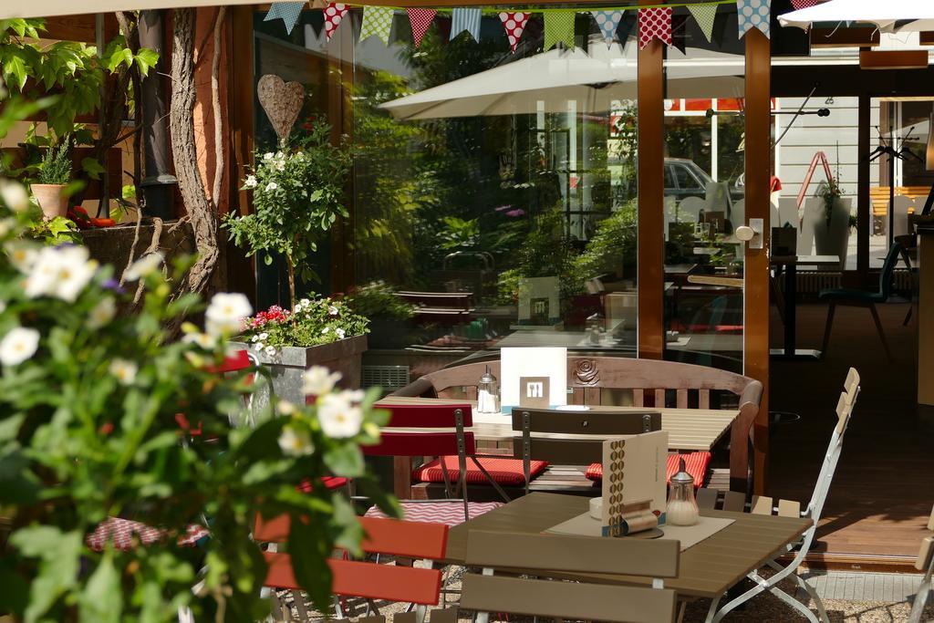 Hasi'S Hotel Grafing bei Muenchen Экстерьер фото
