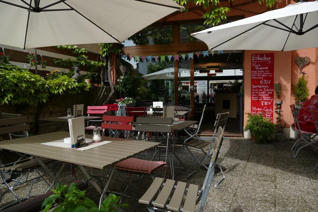 Hasi'S Hotel Grafing bei Muenchen Экстерьер фото